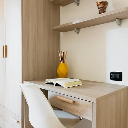 Hq Milano - Business & Long Apartmanhotel Cinisello Balsamo