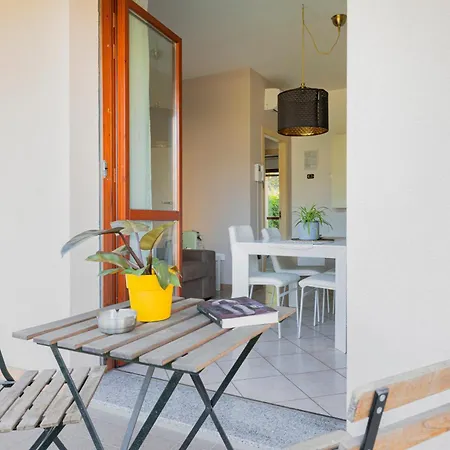 Hq Milano - Business & Long Apartmanhotel *