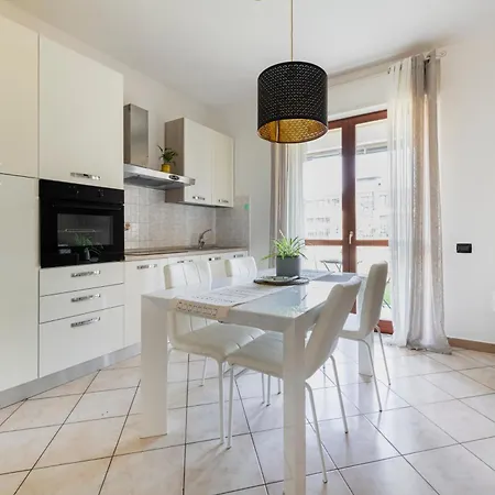Hq Milano - Business & Long Apartmanhotel *