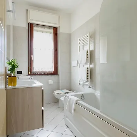 公寓式酒店 Hq Milano - Business & Long