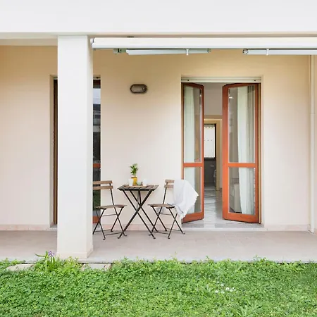 公寓式酒店 Hq Milano - Business & Long 奇尼塞洛巴尔萨莫