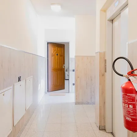 公寓式酒店 Hq Milano - Business & Long