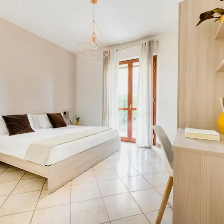 Aparthotel Hq Milano - Business & Long *