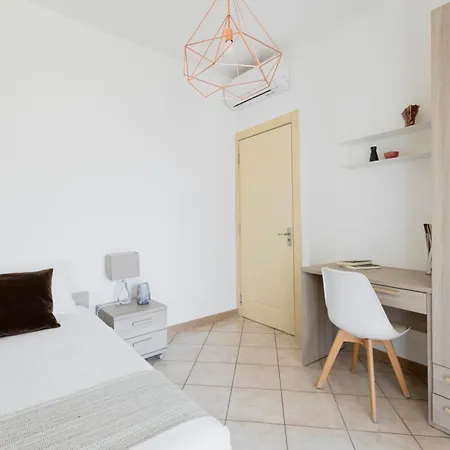Aparthotel Hq Milano - Business & Long Cinisello Balsamo