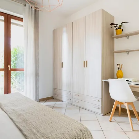 Hq Milano - Business & Long 公寓式酒店