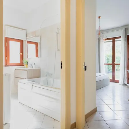 Hq Milano - Business & Long 4* 奇尼塞洛巴尔萨莫