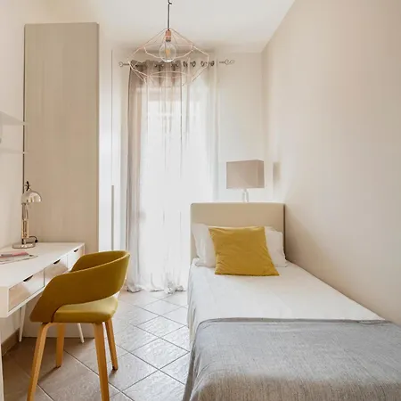 Aparthotel Hq Milano - Business & Long *
