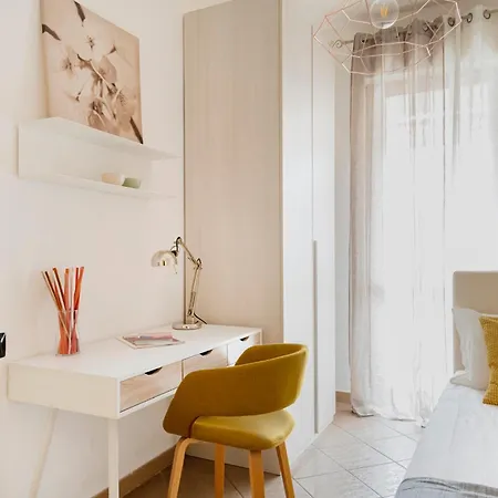 Hq Milano - Business & Long Aparthotel Cinisello Balsamo