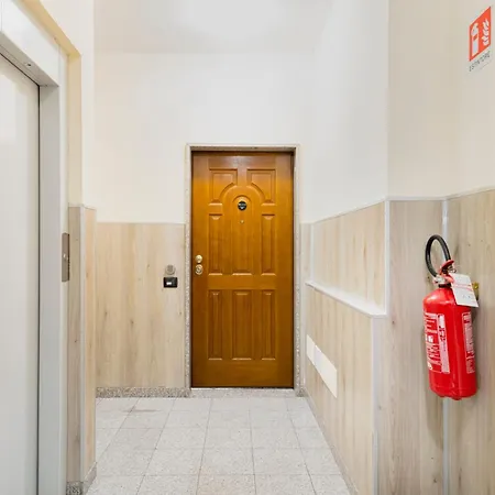 Hq Milano - Business & Long 4* 奇尼塞洛巴尔萨莫