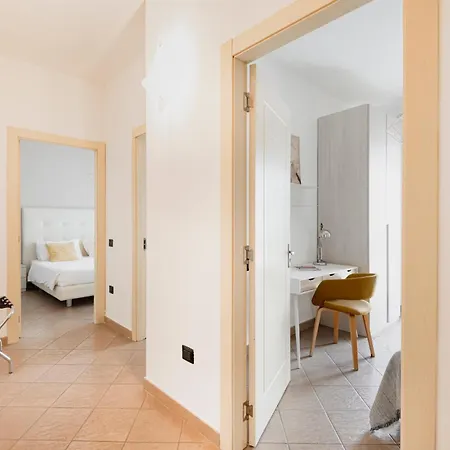 Hq Milano - Business & Long Aparthotel *
