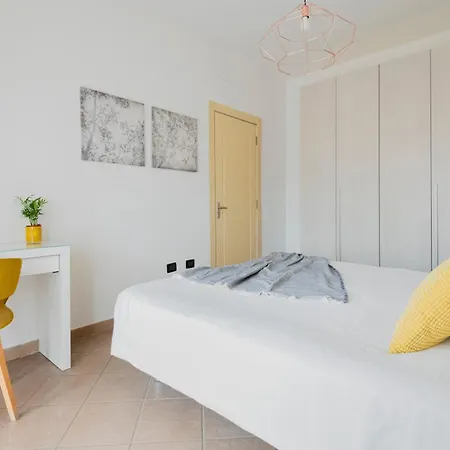 Aparthotel Hq Milano - Business & Long *
